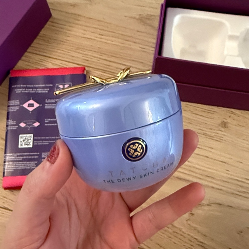 Tatcha The Dewy Skin Cream - Picture 7 of 12